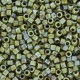 Toho Treasure beads 11/0 HYBRID Ultra Luster - Opaque Green TT-01-Y183